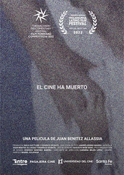 El cine ha muerto