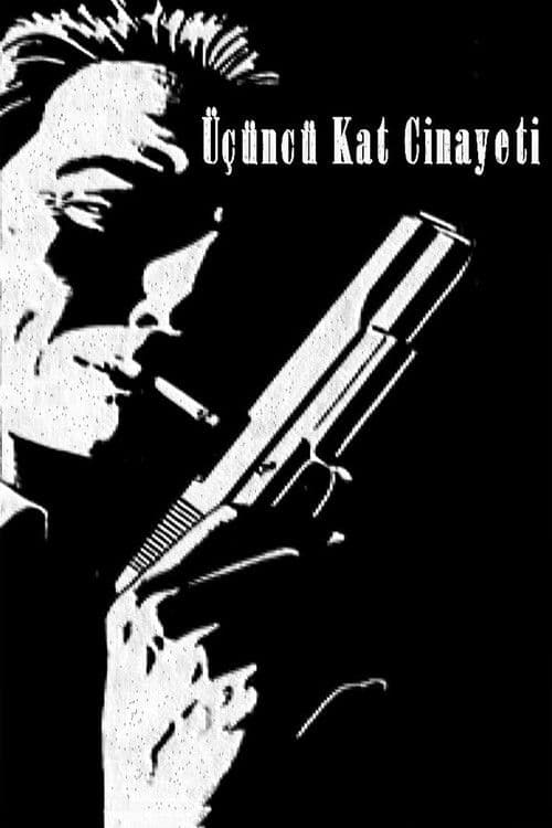 Üçüncü Kat Cinayeti