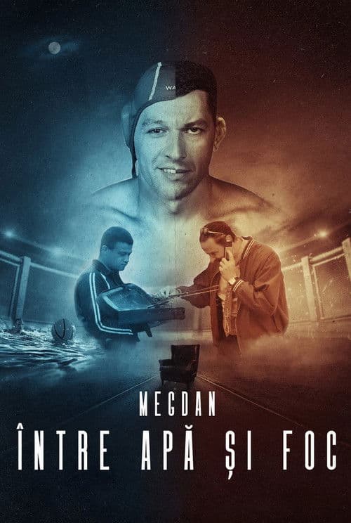 Мегдан - Између воде и ватре