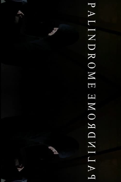 PalindromeemordnilaP