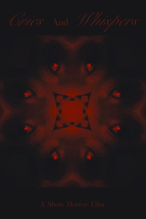 Cries And Whispers