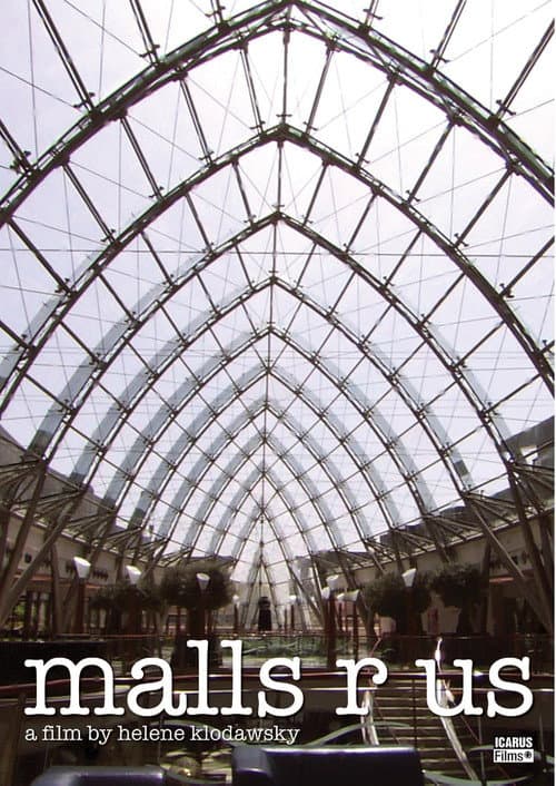 Malls R Us