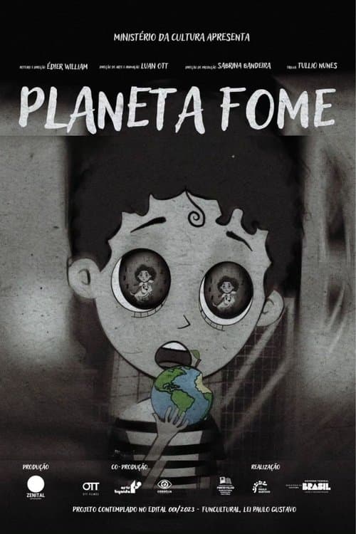 Planeta Fome