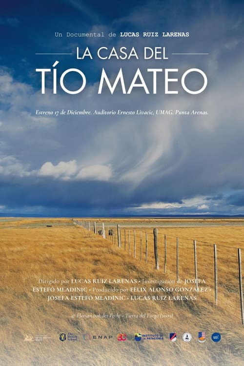 La Casa del Tío Mateo
