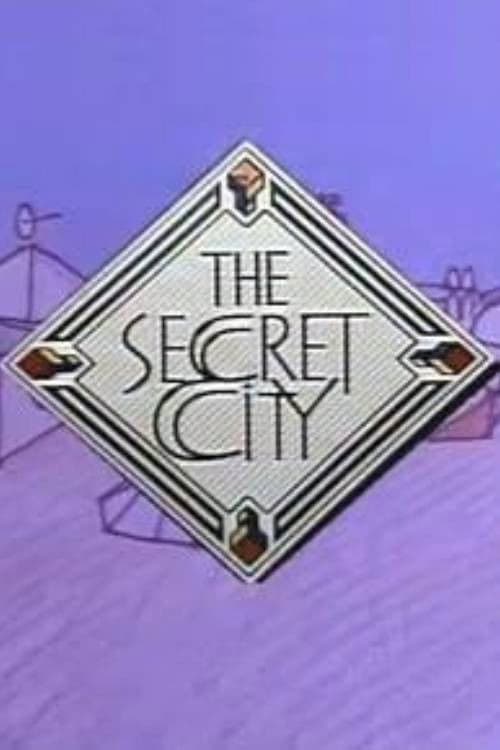The Secret City