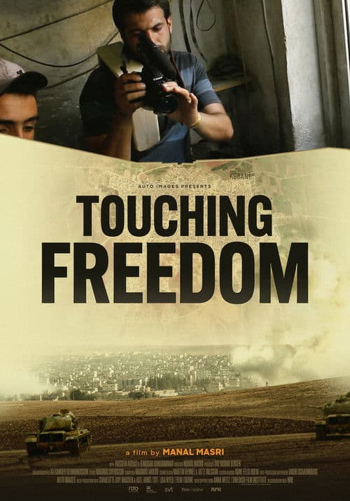 Touching Freedom