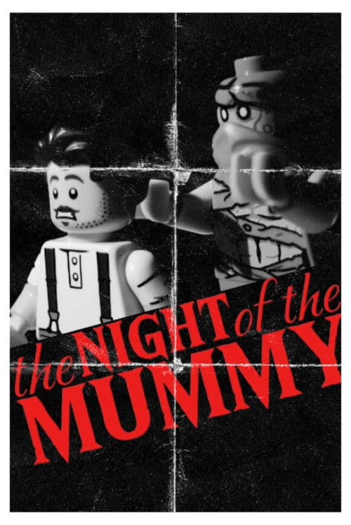 The Night of The Mummy