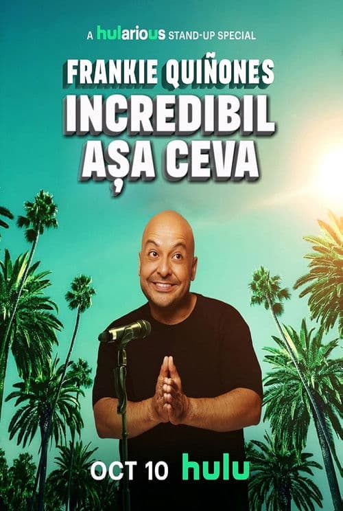 Frankie Quiñones: Damn That's Crazy