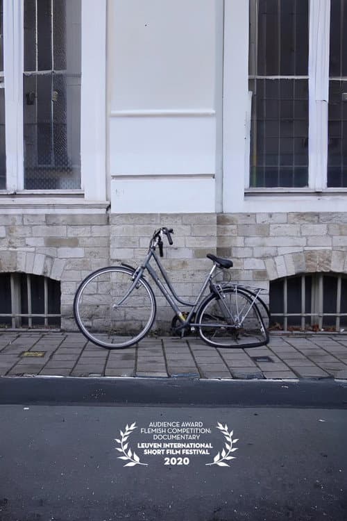 De Verloren Gentse Fiets