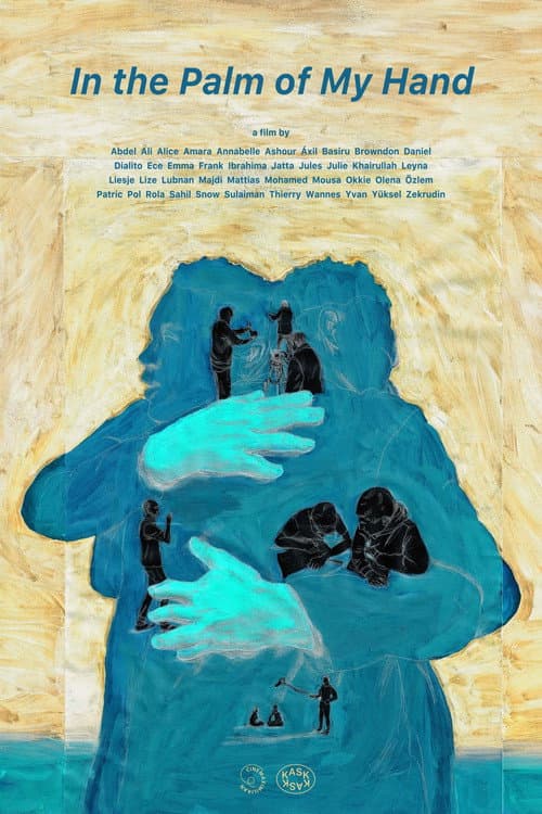 In the Palm of My Hand