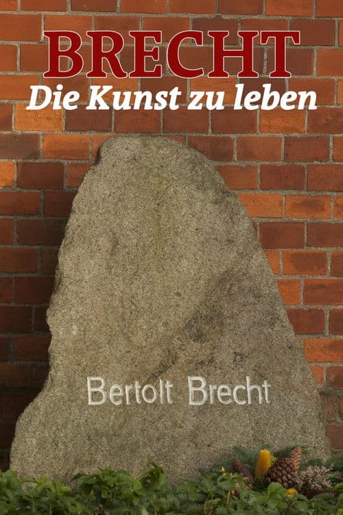 Brecht - Die Kunst zu leben