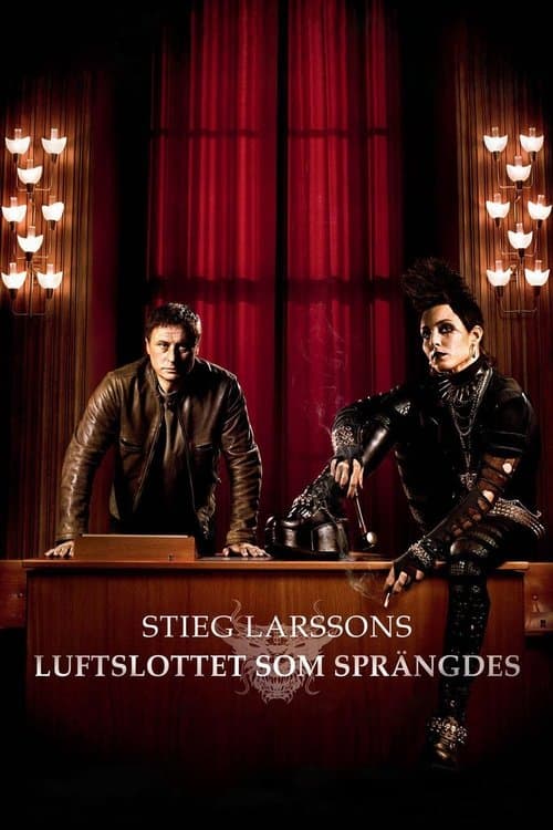 Castelul din nori s-a sfărâmat