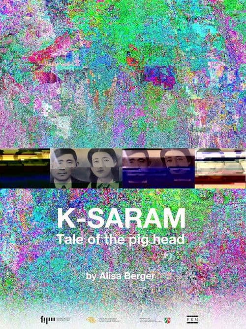 K-Saram: Tale of the Pig Head