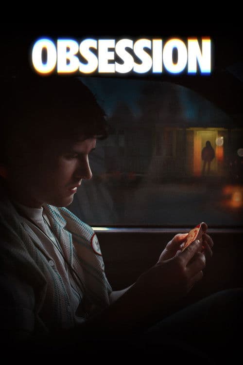 Obsesia