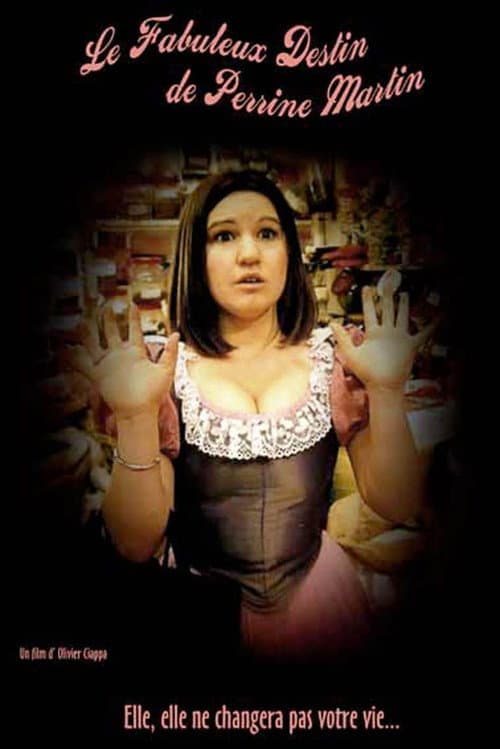 Le fabuleux destin de Perrine Martin