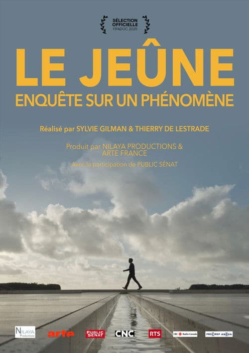 Le jeûne, enquête sur un phénomène