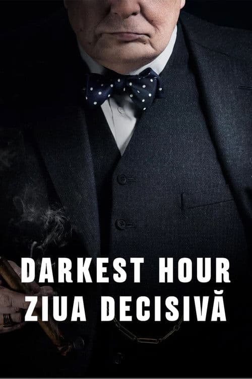 Darkest Hour: Ziua decisivă