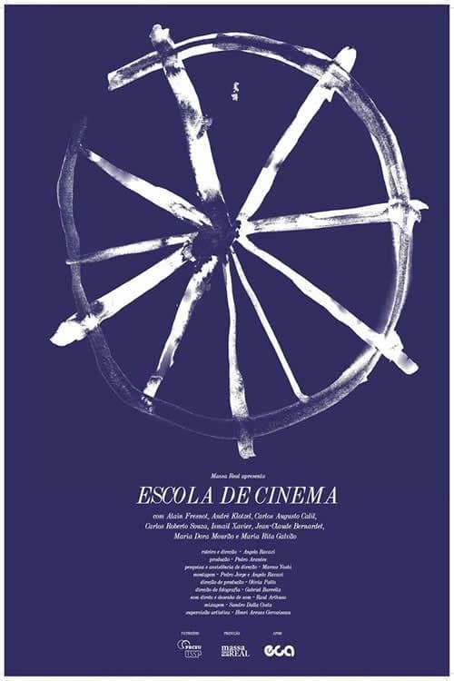 Escola de cinema