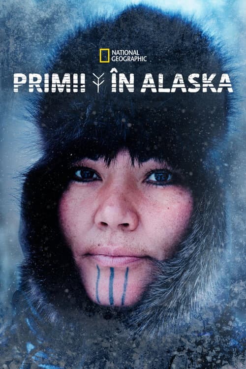 Life Below Zero: First Alaskans
