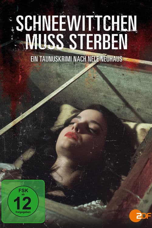 Schneewittchen muss sterben