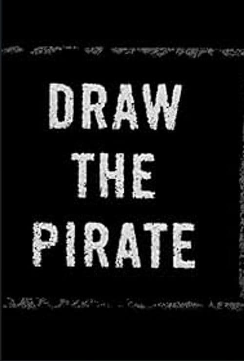 Draw The Pirate