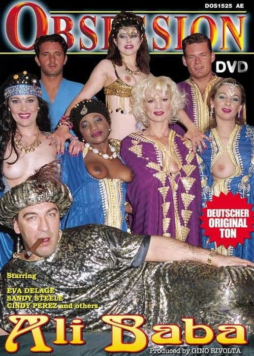 Ali Baba