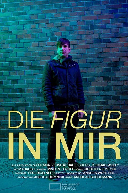 Die Figur in mir