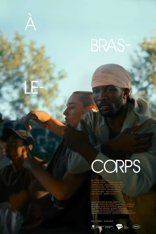 A Bras le Corps