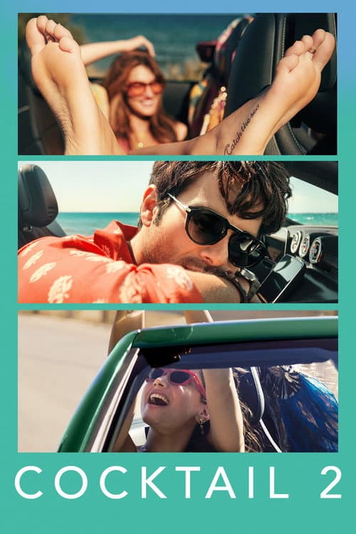 कॉकटेल 2