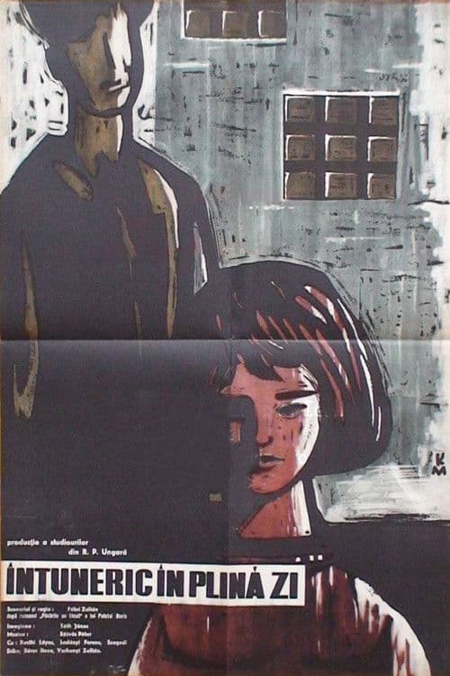 Întuneric în plină zi