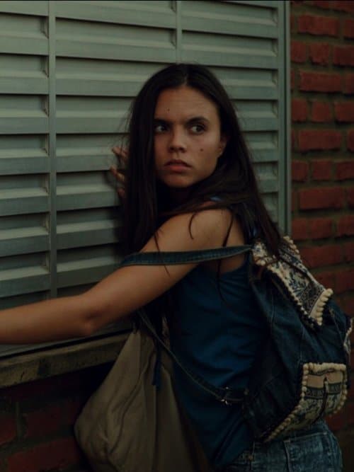 El tiempo entre nosotros