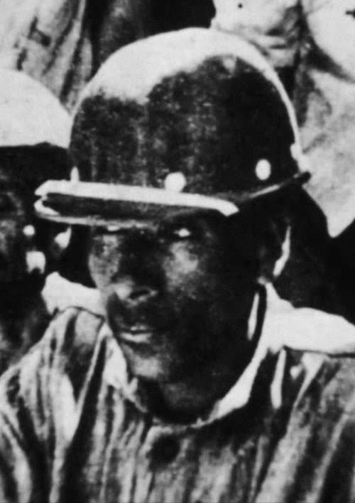 Gesprekken met Chileense arbeiders