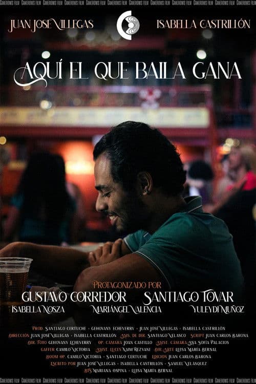 Aquí El Que Baila Gana