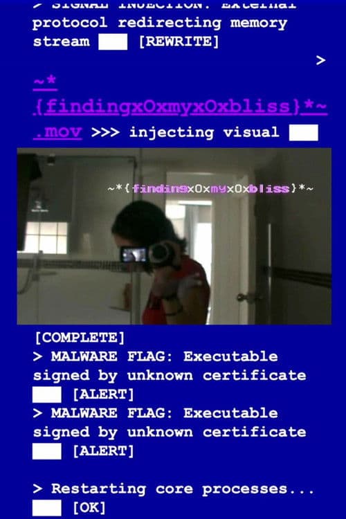 ~*{findingxOxmyxOxbliss}*~