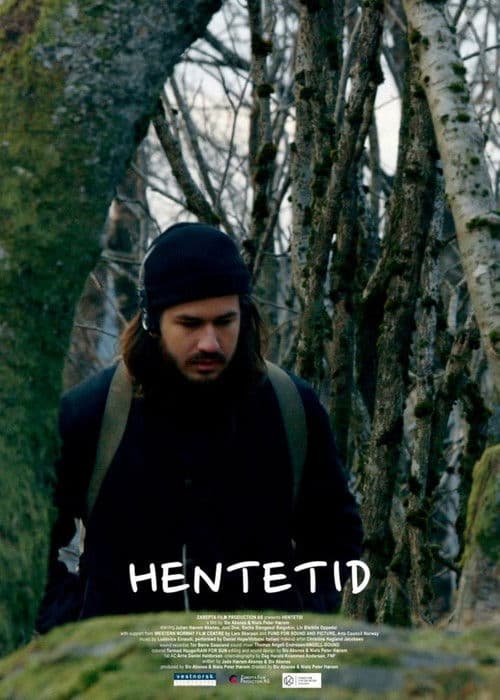 Hentetid