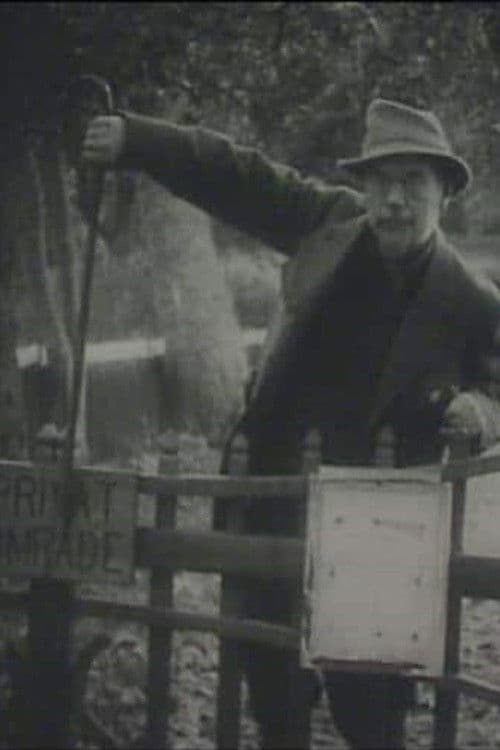 Albert Engström och hans rospiggar