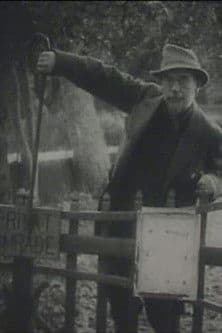 Albert Engström och hans rospiggar