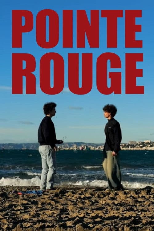 Pointe Rouge