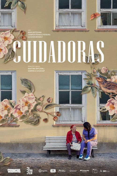 Cuidadoras