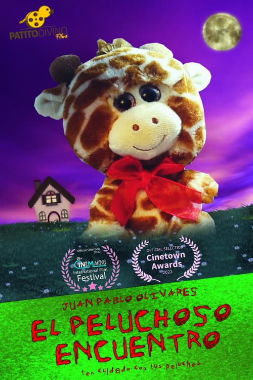 El Peluchoso Encuentro