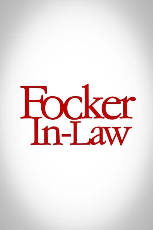 Focker-In-Law