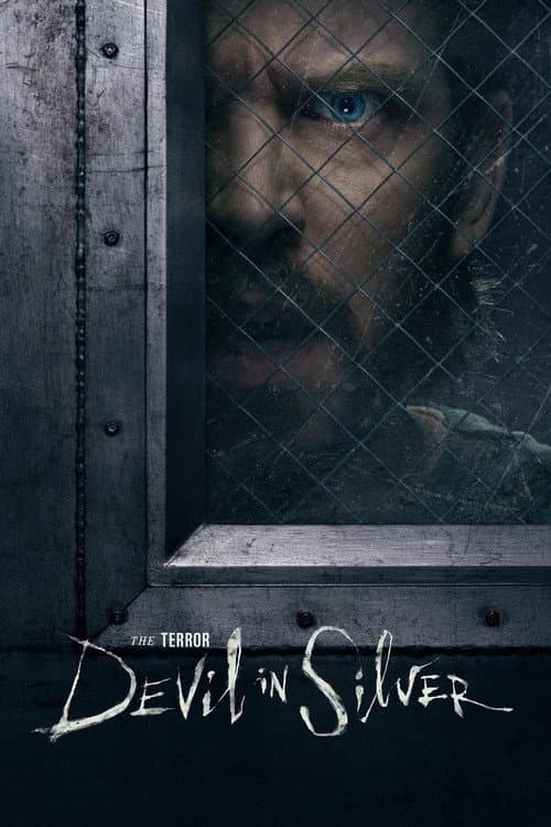 The Terror: Diavolul în argint