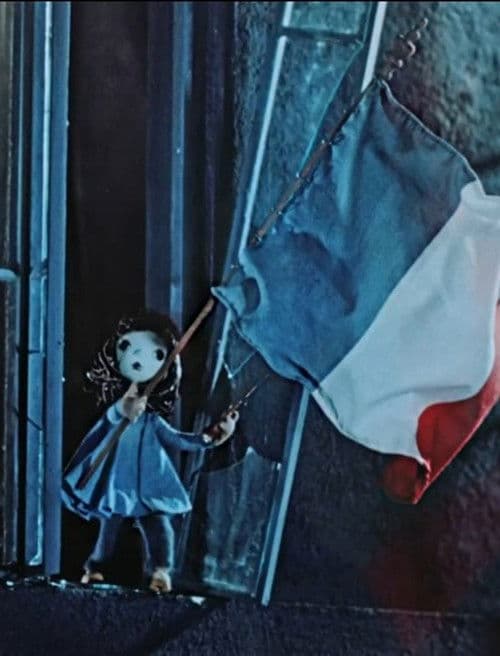 Opowiadanie księżyca