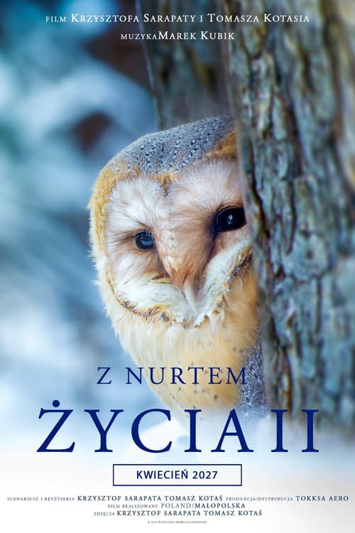 Z nurtem życia II