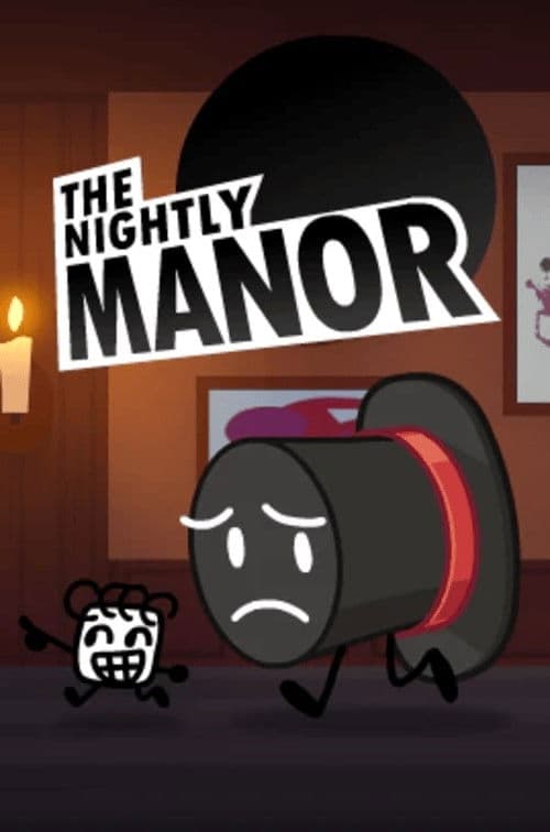 The Nightly Manor