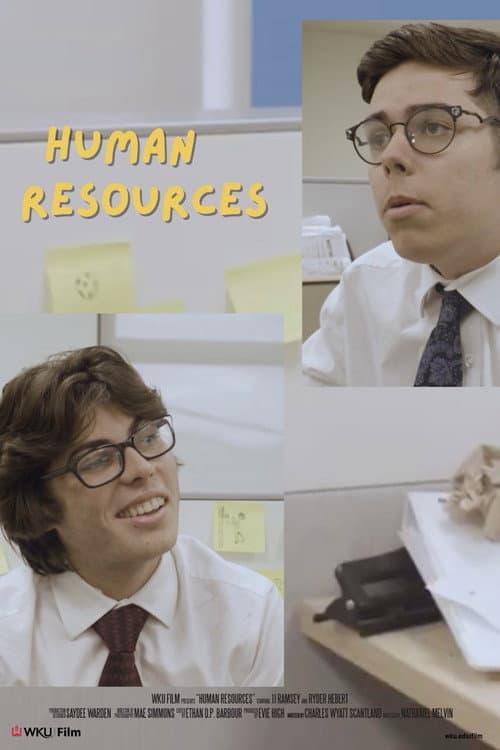 Human Resources