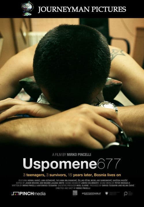 Uspomene 677