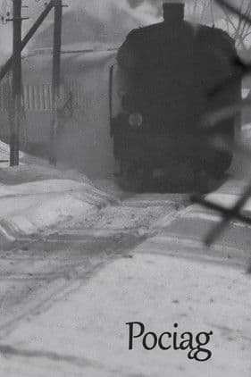 Pociąg