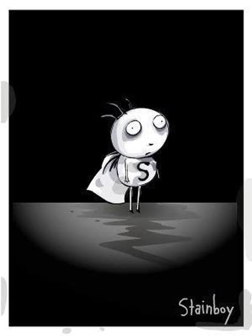 The World of Stainboy