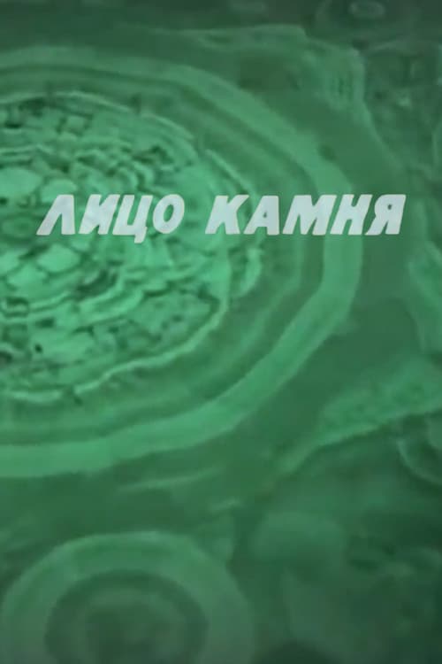 Лицо камня